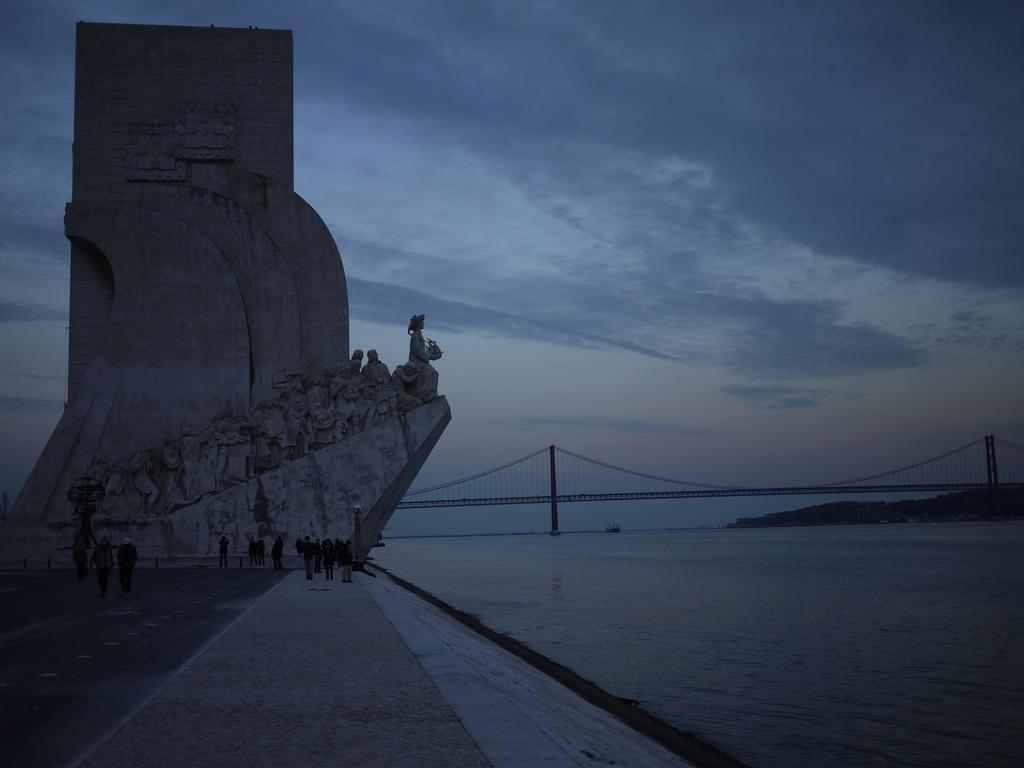 Alfama De Paixao Apartment Lisabona Cameră foto